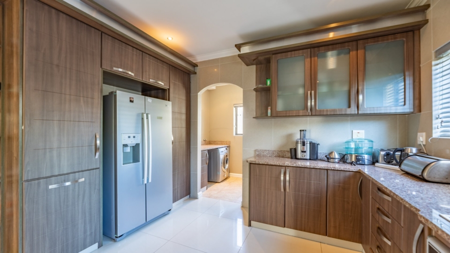 4 Bedroom Property for Sale in Big Bay Western Cape